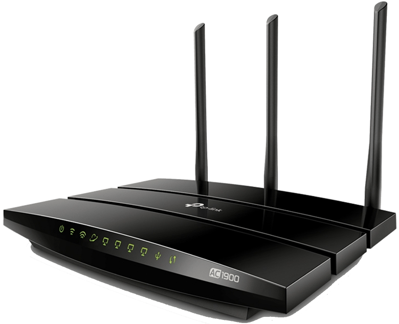 These 11 Black Friday router deals mean now's the time to super-charge your Wi-Fi 3