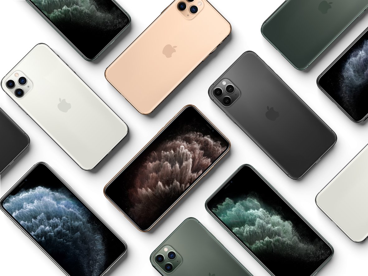 Black Friday 2019: Best Deals on Apple Products Including iPhone, HomePod, AirPods, and More 2