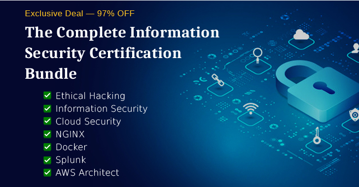 cybersecurity certification training courses