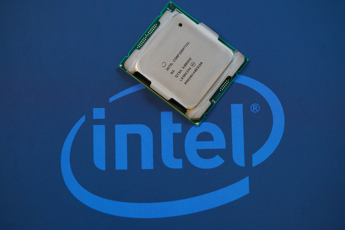 Intel Core i9-10980XE Review: Winning the middle