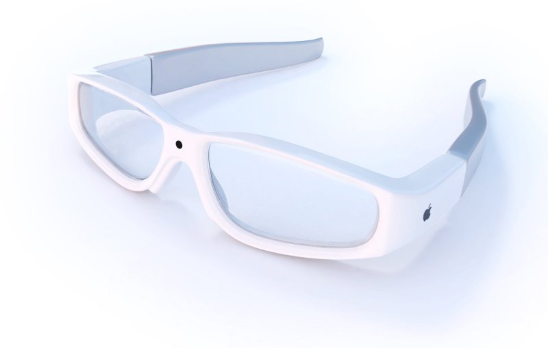 New AR Sensor Coming to 2020 iPad Pro and iPhone Models, AR/VR Headset as Soon as 2021 1