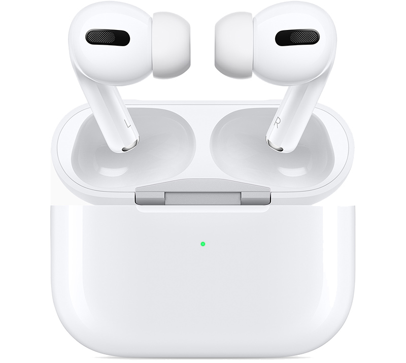 Top Stories: AirPods Pro, Apple TV+, AirTags, Mac Pro, and More 1