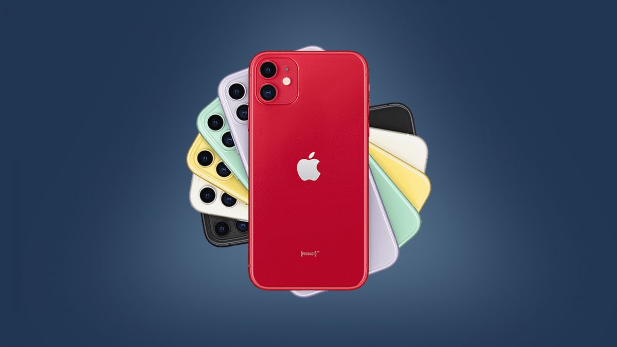iPhone 11 and 11 Pro deals US: get the best prices for Black Friday 2019