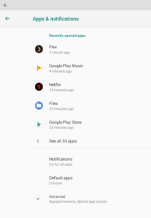 How to enable external SD card storage support for Android apps like Netflix or Plex on your Chromebook (Update: One more step) 4