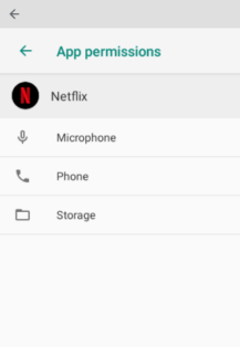 How to enable external SD card storage support for Android apps like Netflix or Plex on your Chromebook (Update: One more step) 6