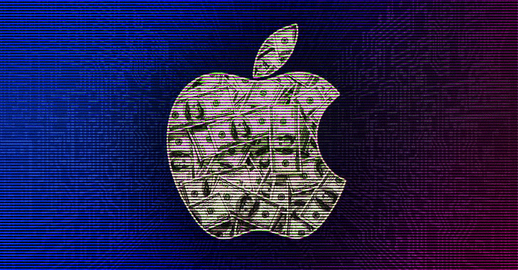 apple bug bounty program for hacking