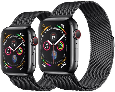 Apple Watch With Cellular Officially Launches in New Zealand 1