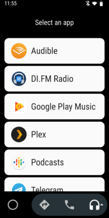 Electronic music radio DI.FM finally adds Android Auto support 2