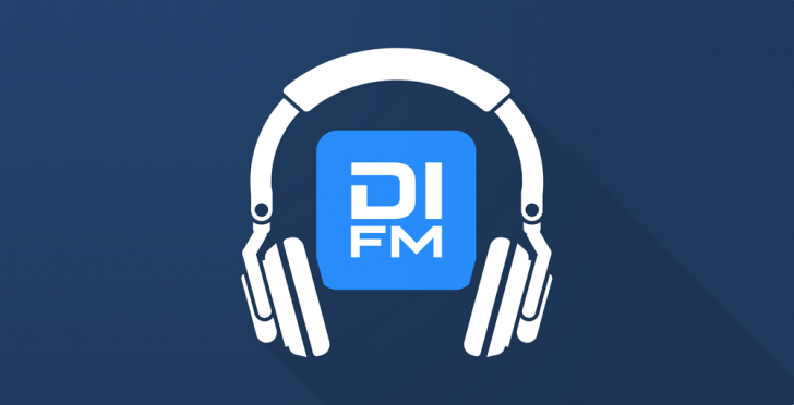 Electronic music radio DI.FM finally adds Android Auto support 1