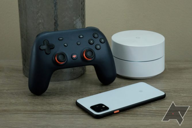Google Stadia: Subscription cost, games list, free games, compatibility requirements, and more (Update: January's free games) 1