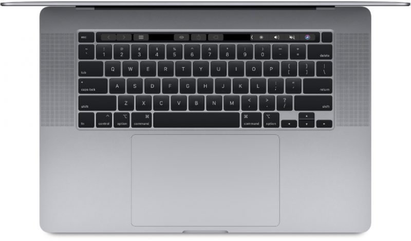Initial Reports Suggest macOS Catalina 10.15.2 May Fix 16-Inch MacBook Pro Popping Sound Bug for Some Users 1
