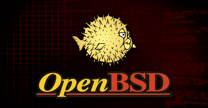 OpenBSD vulnerabilities exploit