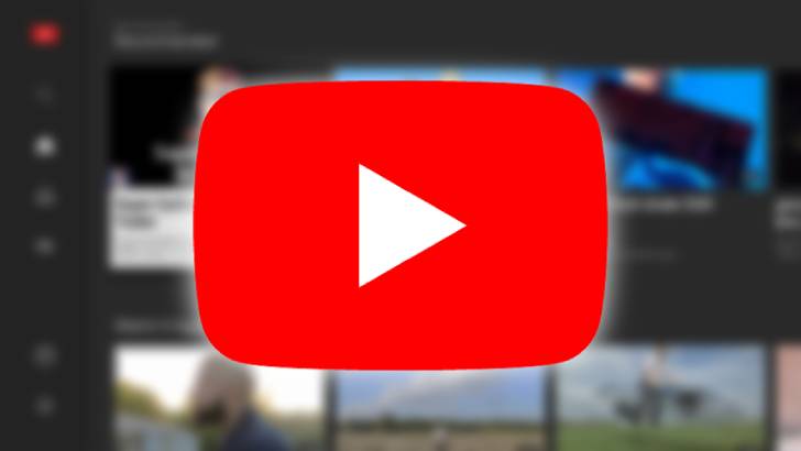 YouTube on Android now acts as a voice remote for the TV apps