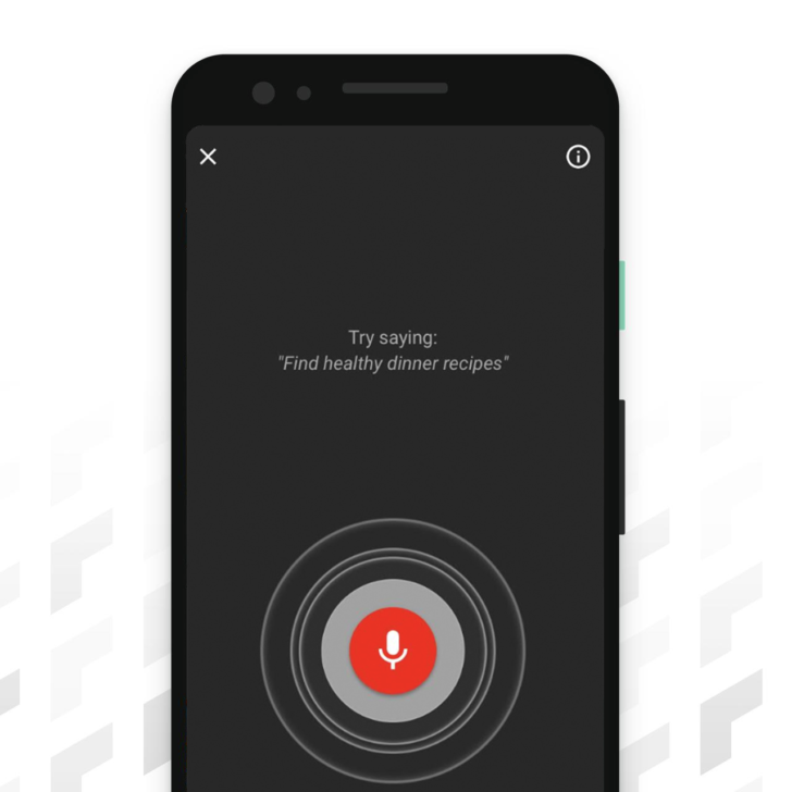 YouTube on Android now acts as a voice remote for the TV apps 2