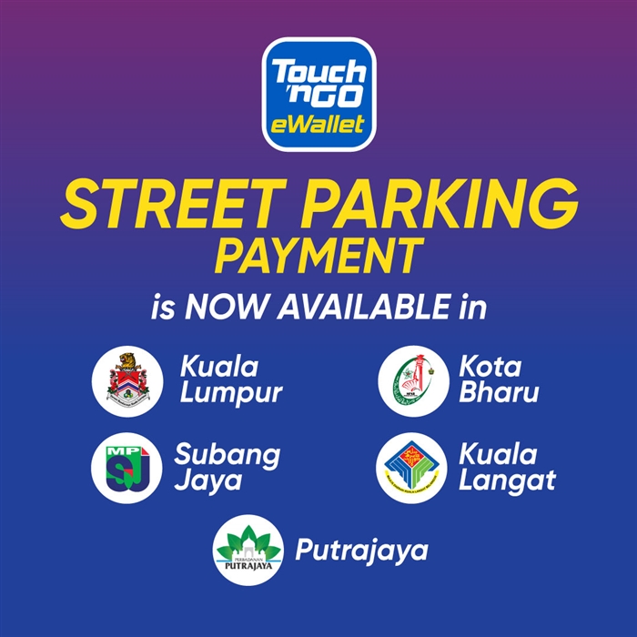touch-n-go-ewallet-Street Parking