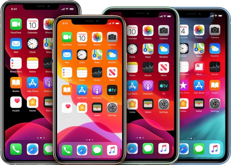 What to Expect From Apple in 2020: New iPhones, Refreshed iPads, Apple Watch Series 6 and More 3