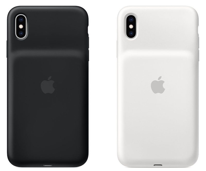 Apple Launches Replacement Program for Smart Battery Cases Designed for iPhone XS, XS Max, and XR 1