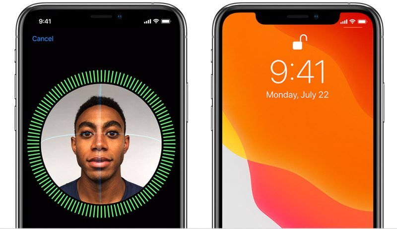 Barclays: iPhone 12 Models Will Have 'Refreshed' Face ID System, Lightning Connector Could Be Dropped in 2021 1
