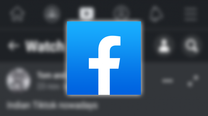 Facebook's dark mode on Android starts showing up for some (Update: Testing for more users) 1