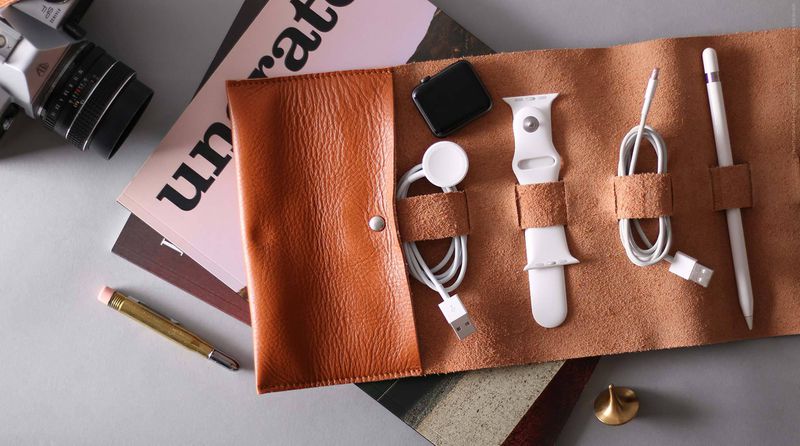 MacRumors Exclusive: Save 15% on Harber London's Leather Apple Accessories 2
