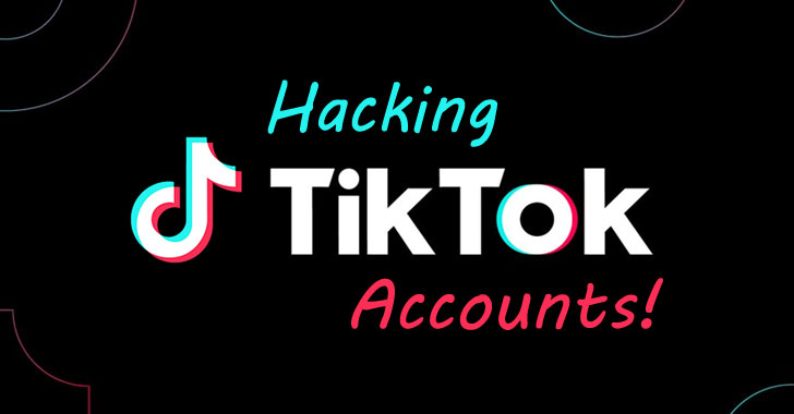 hacking titktok accounts