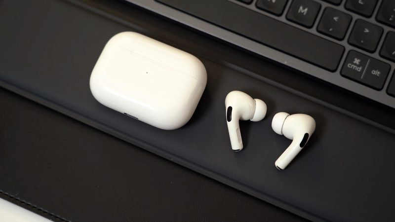 Top Stories: AirPods Pro Firmware Changes, Mystery MacBook Filing, 5G iPad Pro? 1