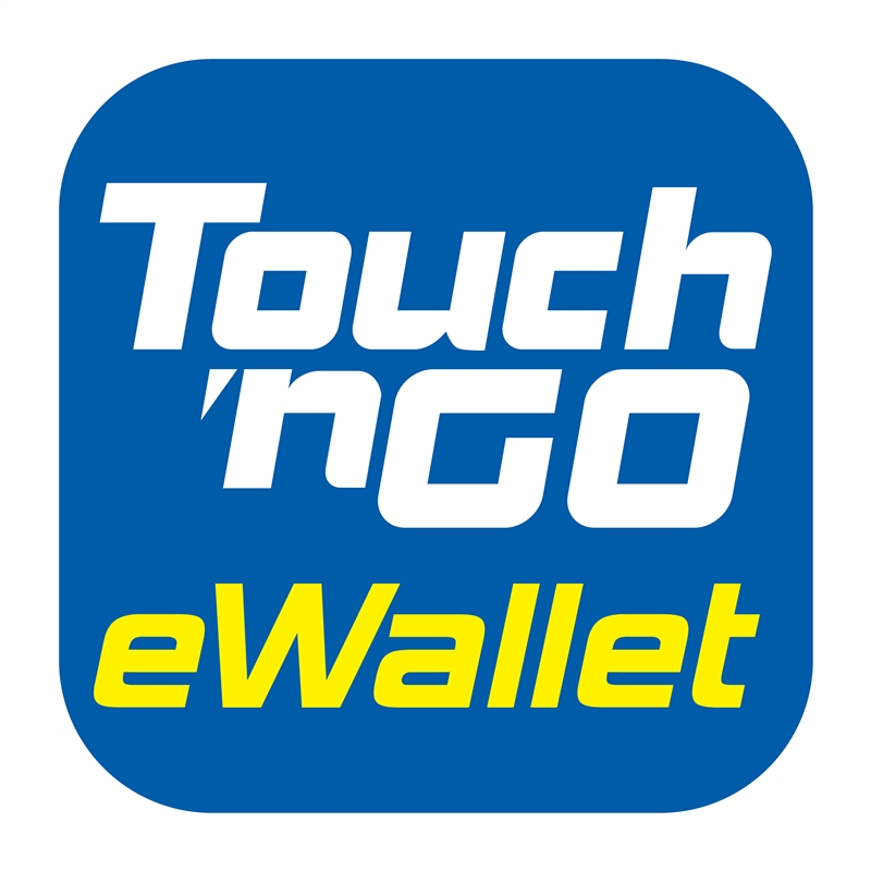 Touch n Go eWallet logo