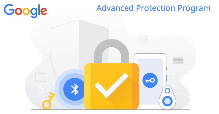 google iphone security