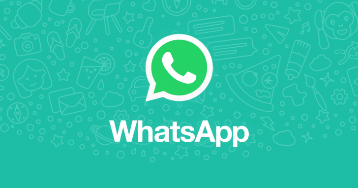 WhatsApp becomes second non-Google app to reach five billion installs on Android 1