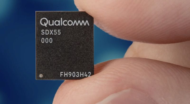 Apple Designing 5G iPhone Antenna Module In-House After Being Dissatisfied With Qualcomm's Version 2