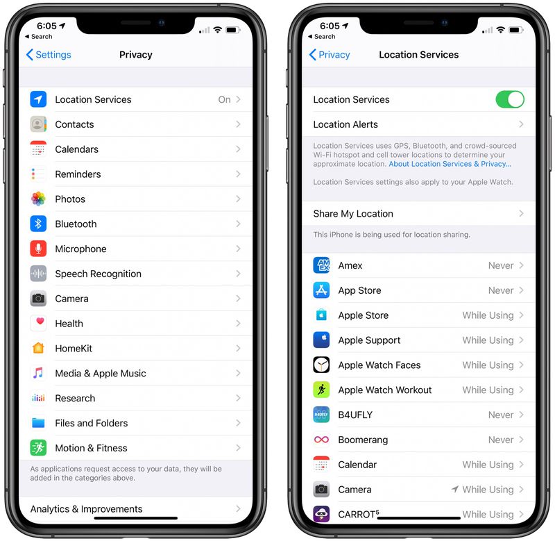 iOS 13 Battery Drain: 15+ Tips to Make Your Battery Last Longer 2