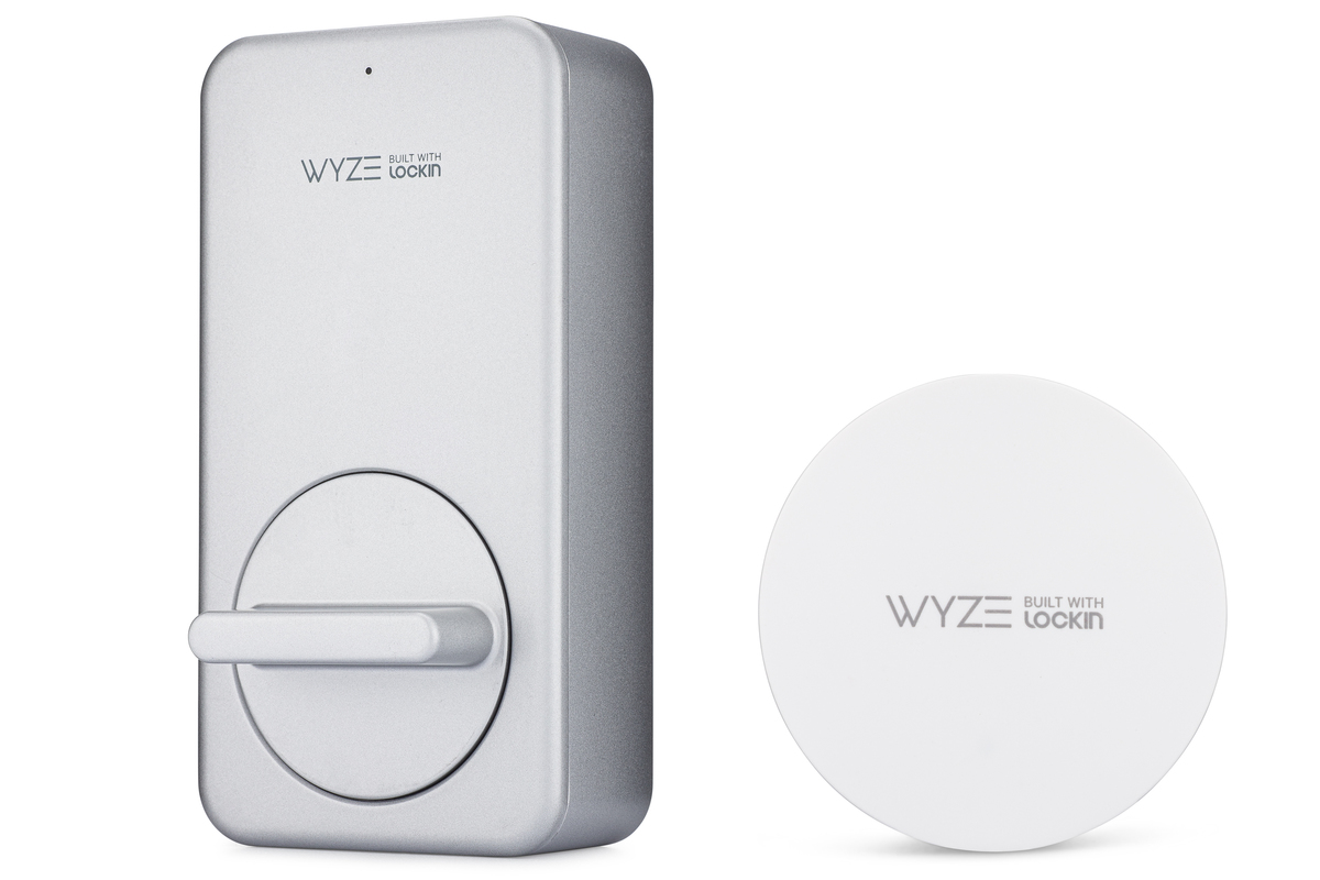 Wyze Lock review: This ultra-affordable smart deadbolt converter covers the basics well