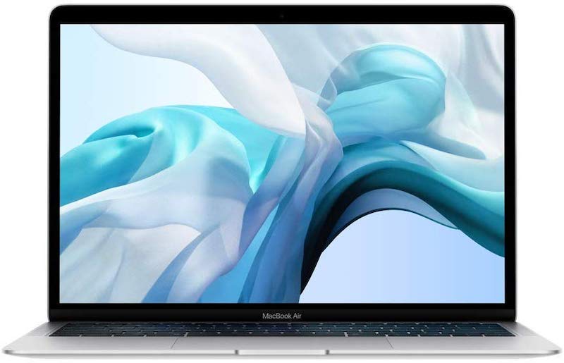 Deals: Apple's 256GB MacBook Air Discounted to Lowest-Ever Price of $999 Today Only ($300 Off)