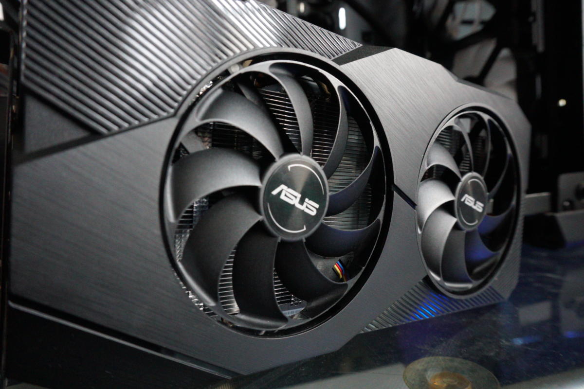 The best 1080p graphics card for PC gaming