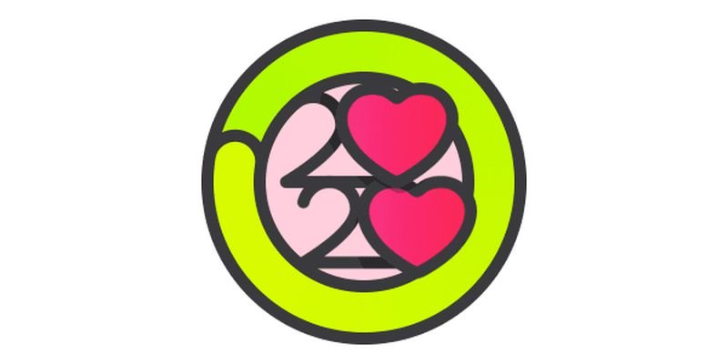 Apple Watch's Latest Activity Challenge Starts Tomorrow, Earn a 'Heart Month' Award and iMessage Stickers 1