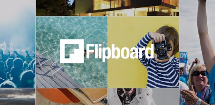 Flipboard expands into video with new Flipboard TV, a Galaxy S20 timed exclusive 1