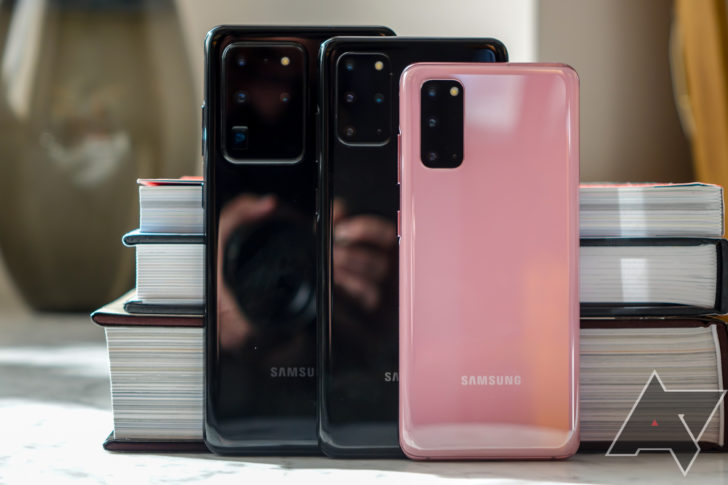 Galaxy S20, S20+, and S20 Ultra buyer's guide: Which should you get? 1