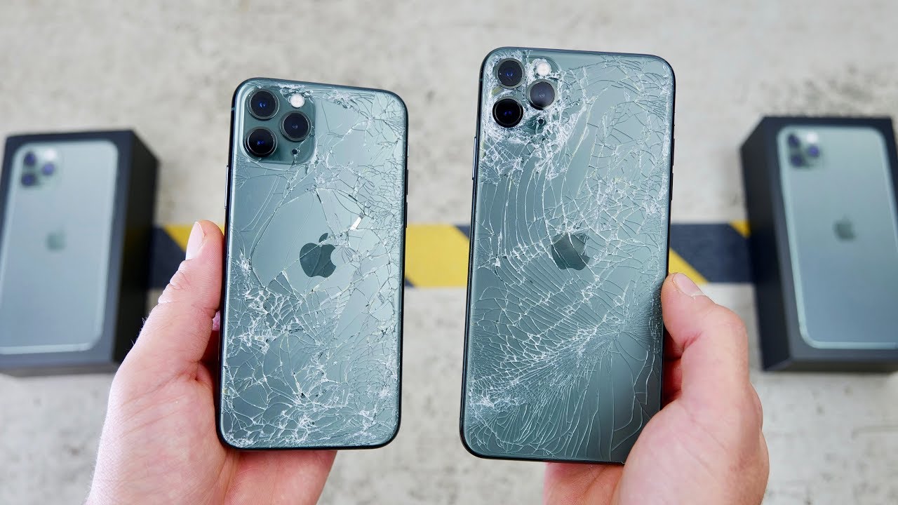 How Much Does It Cost to Replace an iPhone 11 Screen or ...