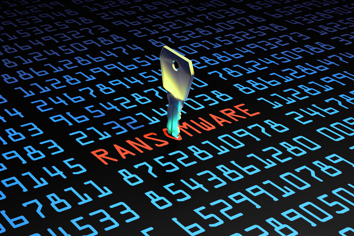 Recent ransomware attacks define the malware's new age