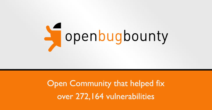 open bug bounty program