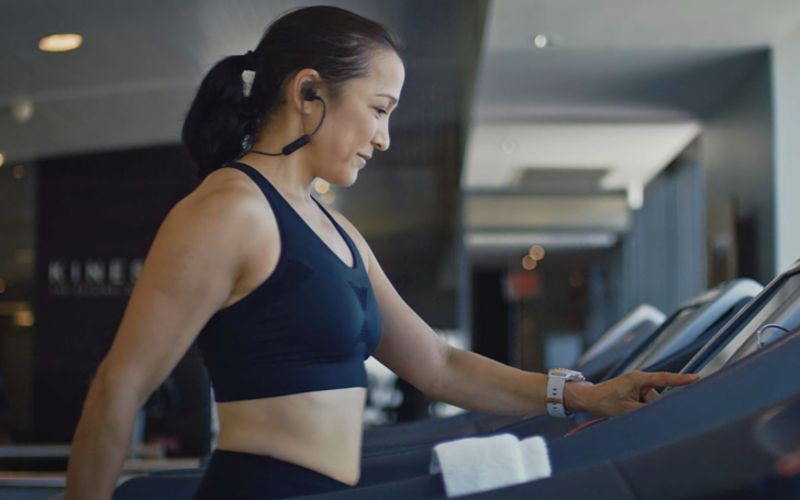 How to get fit with Android and Wear OS, part one: Choosing your hardware 3