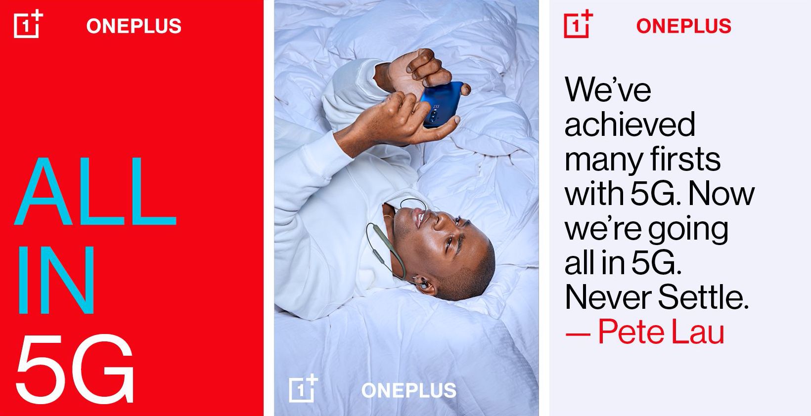 OnePlus unveils new brand visual identity