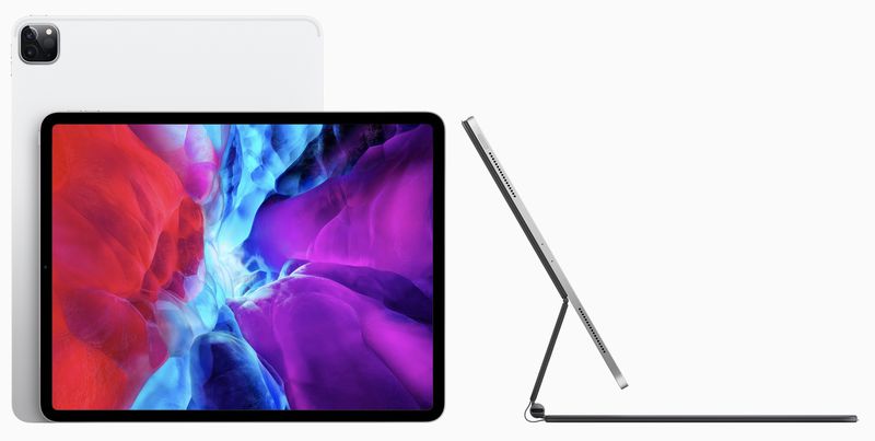 All New 2020 iPad Pro Models Feature 6GB RAM and Ultra Wideband Chip 1