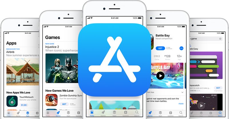 Apple Extends Deadline for Several Upcoming App Requirements for Developers 1