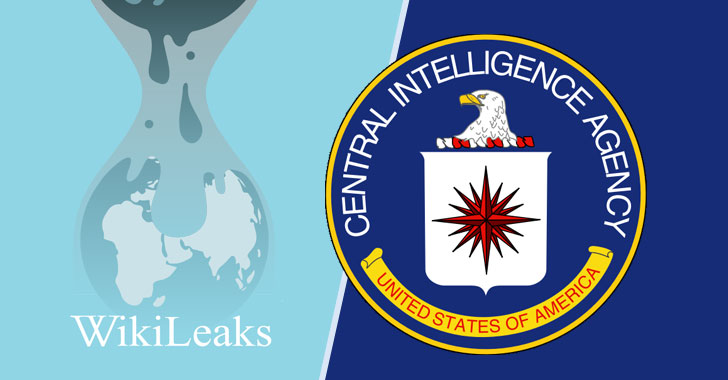 wikileaks cia hacking tools