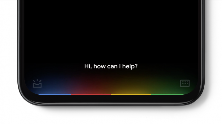 G Suite users are starting to get the Pixel 4's new Google Assistant (Update: Full rollout) 1