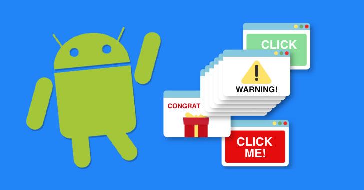 android adware apps
