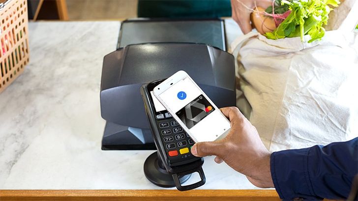 Google Pay support arrives for 67 more US banks and credit unions 1