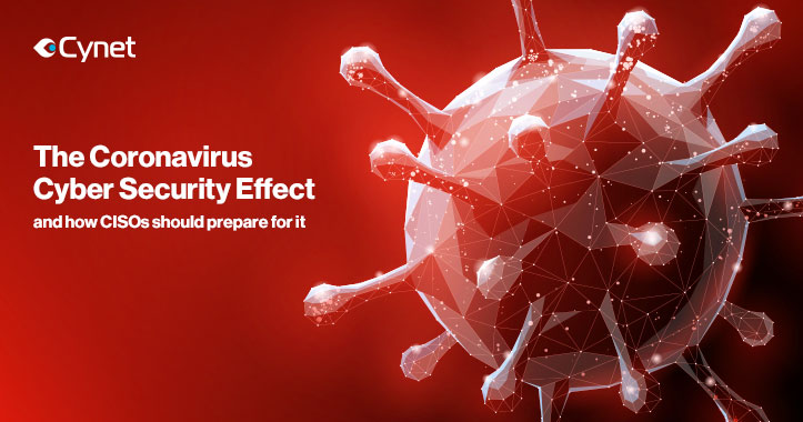 Coronavirus cyber attacks