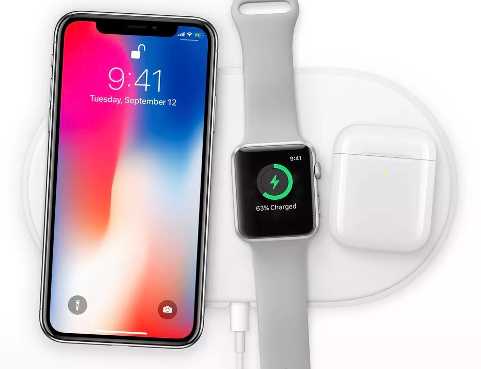 Not Even Apple Seems to Be Sure the AirPower Makes Any Sense